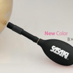Inflador pelotas SASAKI M-22P