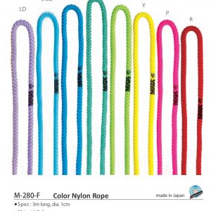 Cuerda Sasaki 3m M-280