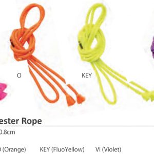 Cuerda Sasaki 3m M-242-F