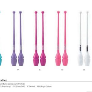 Mazas SASAKI 44 cm modelo M-34H conectables