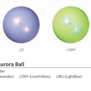 Pelota SASAKI Aurora junior M-207MAU 17 cm